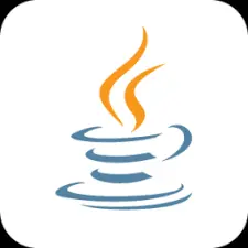 Java Logo: 